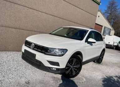 Volkswagen Tiguan 2.0 TDi DSG Led