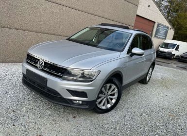 Volkswagen Tiguan 2.0 TDi DSG PANORAMIC Occasion