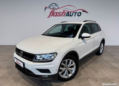 Volkswagen Tiguan 2.0 TDi DSG7 150cv CONFORTLINE-BVA-2018