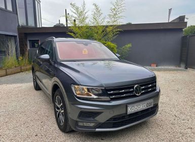 Vente Volkswagen Tiguan 2.0 TDi FULL OPTIONS ETAT PROCHE DU NEUF GARANTIE Occasion