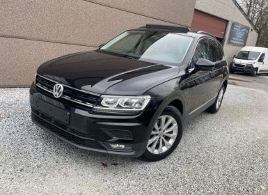 Achat Volkswagen Tiguan 2.0 TDi Led Panoramic Cuir 85KW Occasion