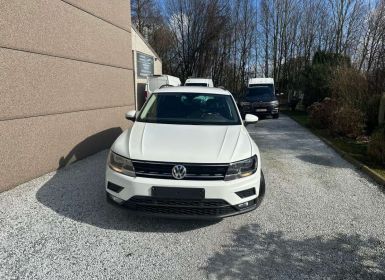 Volkswagen Tiguan 2,0 TDi SCR Comfortline 85kw CUIR CLIM NAVI