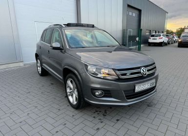 Achat Volkswagen Tiguan 2.0 TDi Sport -- R LINE TOIT OUVRANT FULL Occasion