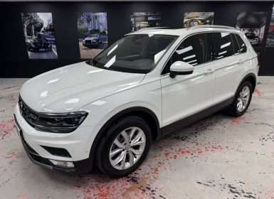 Achat Volkswagen Tiguan 2.0 TSI 180ch DSG Carat 4Motion Occasion