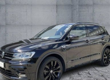 Achat Volkswagen Tiguan 2.0 TSI 4M R-LINE BLACK STYLE Occasion