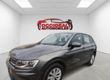 Volkswagen Tiguan 2.0L TDI 115CV BLUE MOTION TRENDLINE BUSINESS