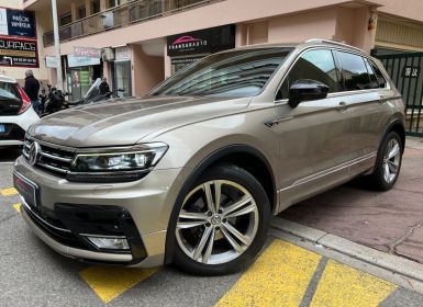 Volkswagen Tiguan 2.0l TDI 150 CV DSG7 R-LINE Toit Panoramique