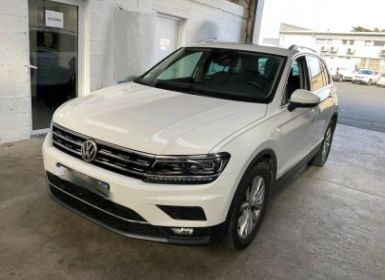 Volkswagen Tiguan 2.0L TDI 150CH CARAT DSG / VIRTUAL COCKPIT / TOIT OUVRANT Occasion