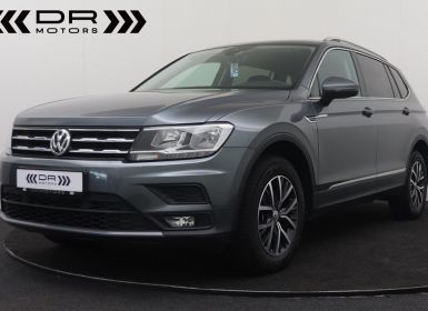 Achat Volkswagen Tiguan Allspace 1.4TSI COMFORTLINE - NAVI 7 PLAATSEN DAB KEYLESS MIRROR LINK Occasion