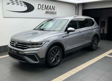 Achat Volkswagen Tiguan Allspace 1.5 TSI Occasion