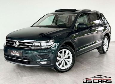 Achat Volkswagen Tiguan Allspace 1.5 TSI 1ERPRO DSG T.OUVRANT ATTELAGE 5PL CUIR TVA Occasion