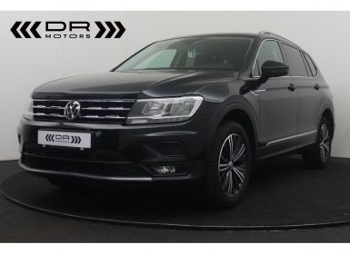 Volkswagen Tiguan Allspace 1.5TSI COMFORTLINE - NAVI 7 PLAATSEN APPLE CARPLAY/ANDROID AUTO