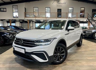 Vente Volkswagen Tiguan Allspace (2) ALLSPACE 2.0 TDI 150 LIFE BUSINESS DSG7 Occasion