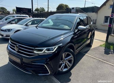 Vente Volkswagen Tiguan Allspace 2 phase Occasion