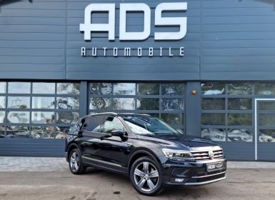 Volkswagen Tiguan Allspace 2.0 Bi-TDI 240ch Carat Exclusive 4Motion DSG7