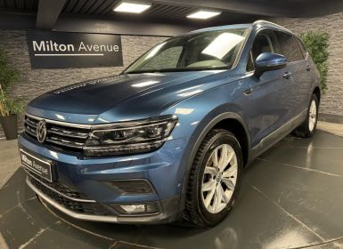 Volkswagen Tiguan Allspace 2.0 TDI 150 Carat