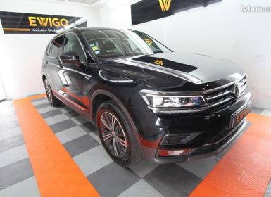 Volkswagen Tiguan ALLSPACE 2.0 TDI 150 CARAT EXCLUSIVE DSG BVA