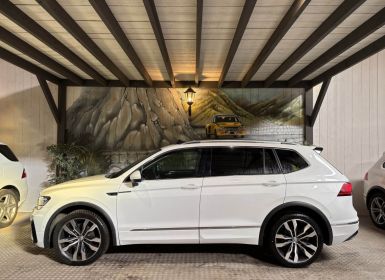 Volkswagen Tiguan ALLSPACE 2.0 TDI 150 CV CARAT DSG7 7PL