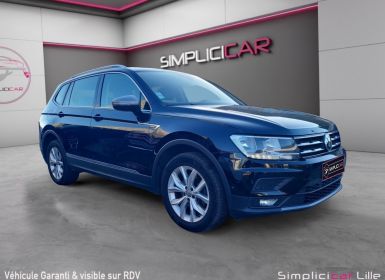 Vente Volkswagen Tiguan ALLSPACE 2.0 TDI 150 DSG7 4Motion Carat Exclusive Occasion