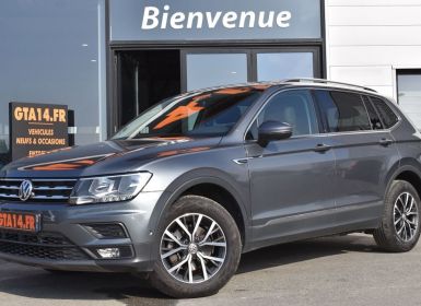 Volkswagen Tiguan ALLSPACE 2.0 TDI 150CH CONFORTLINE BUSINESS DSG7 EURO6DT