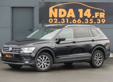 Volkswagen Tiguan ALLSPACE 2.0 TDI 150CH CONFORTLINE BUSINESS DSG7 EURO6DT