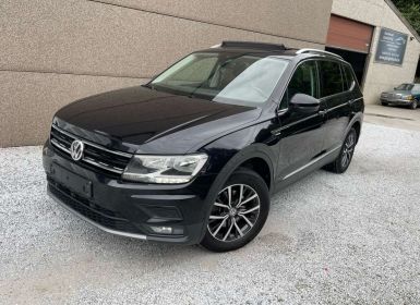 Achat Volkswagen Tiguan Allspace 2.0 TDi 7 PLACES Occasion