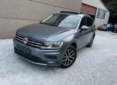 Volkswagen Tiguan Allspace 2.0 TDi 7 places Panoramic