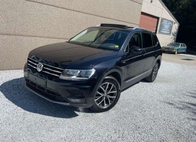 Volkswagen Tiguan Allspace 2.0 TDi 7 places PANORAMIC