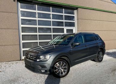 Achat Volkswagen Tiguan Allspace 2.0 TDi DSG 7 PLACES Occasion