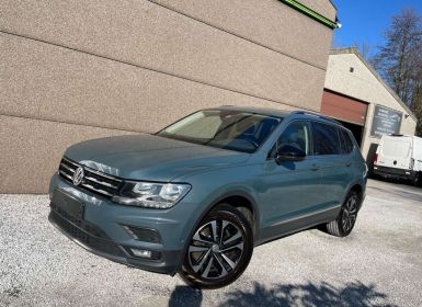 Volkswagen Tiguan Allspace 2.0 TDi DSG 7PLACES