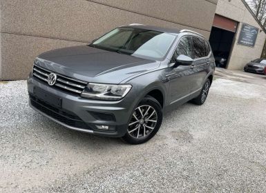 Volkswagen Tiguan Allspace 2.0 TDi DSG 7PLACES 2020