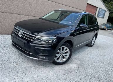 Volkswagen Tiguan Allspace 2.0 TDi Highline 7places