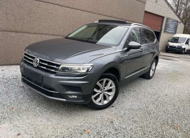 Achat Volkswagen Tiguan Allspace 2.0 TDi Highline DSG FULL EQUIP Occasion