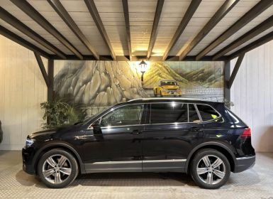 Volkswagen Tiguan ALLSPACE 2.0 TSI 180 CV CARAT EXCLUSIVE 4MOTION DSG