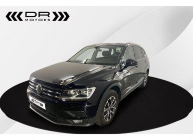 Achat Volkswagen Tiguan Allspace 2.0TDI COMFORTLINE - ADAPTIVE CRUISE Occasion