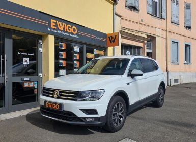 Achat Volkswagen Tiguan Allspace 7 PLACES 2.0 TDI 150 CONFORTLINE GARANTIE 12 MOIS Occasion