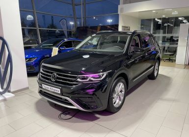 Volkswagen Tiguan ALLSPACE 1.5 TSI 150ch DSG7 Elegance Exclusive