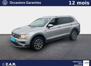 Volkswagen Tiguan ALLSPACE Allspace 2.0 TDI 150 DSG7 Confortline