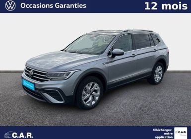 Volkswagen Tiguan ALLSPACE 2.0 TDI 150ch DSG7 Life Plus