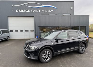 Achat Volkswagen Tiguan ALLSPACE BUSINESS 2.0 TDI 150CH Confortline Business Occasion