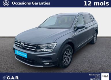 Volkswagen Tiguan ALLSPACE BUSINESS 1.5 TSI 150 EVO Confortline