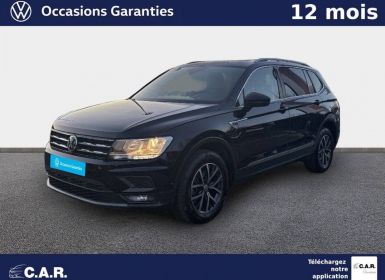 Volkswagen Tiguan ALLSPACE BUSINESS Allspace 2.0 TDI 150 DSG7 Confortline Business