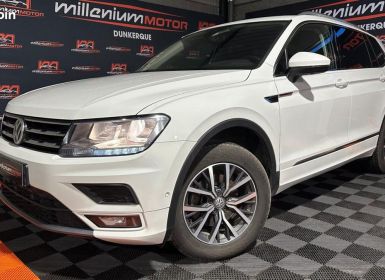 Vente Volkswagen Tiguan ALLSPACE Confortline Business 7Places 2.0 TDI 150 CV DSG7 GARANTIE 6 MOIS Occasion