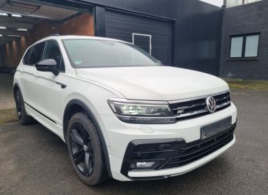 Volkswagen Tiguan Allspace R-Line