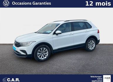 Volkswagen Tiguan BUSINESS 1.5 TSI 130ch BVM6 Life Business