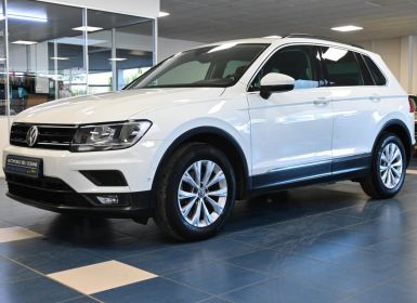 Vente Volkswagen Tiguan BUSINESS 2.0 TDI 150 Confortline Business Occasion