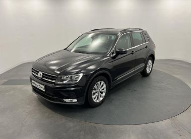 Achat Volkswagen Tiguan BUSINESS 2.0 TDI 150 DSG7 Confortline Occasion