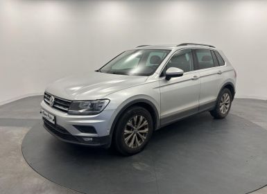 Vente Volkswagen Tiguan BUSINESS 2.0 TDI 150 DSG7 Confortline Occasion