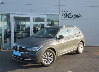 Volkswagen Tiguan BUSINESS 2.0 TDI 150ch DSG7 Life Business