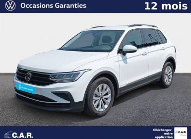 Volkswagen Tiguan BUSINESS 2.0 TDI 150ch DSG7 Life Business